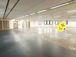 Bank Of China Building (D1), Office #532847061